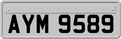AYM9589