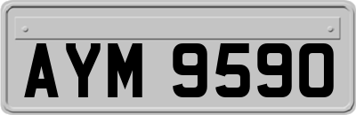 AYM9590