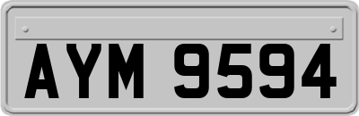 AYM9594