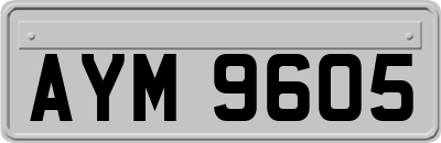 AYM9605