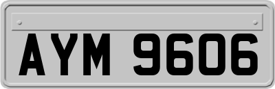 AYM9606