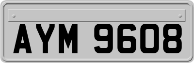 AYM9608
