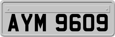 AYM9609