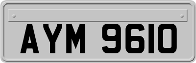 AYM9610