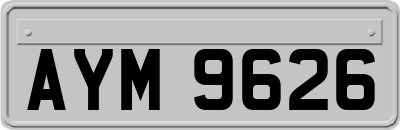 AYM9626