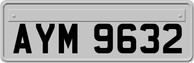 AYM9632