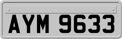 AYM9633