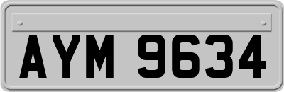 AYM9634