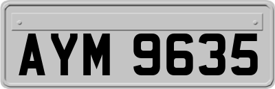 AYM9635