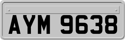 AYM9638