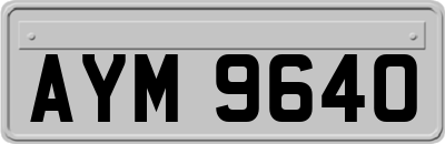 AYM9640