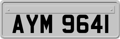 AYM9641