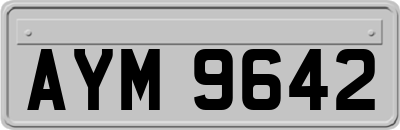 AYM9642