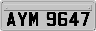AYM9647