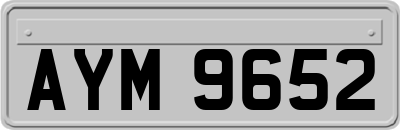 AYM9652
