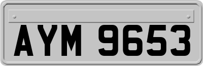 AYM9653