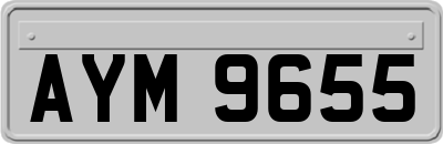 AYM9655