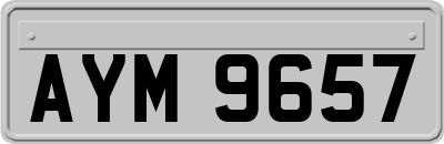 AYM9657