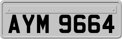 AYM9664