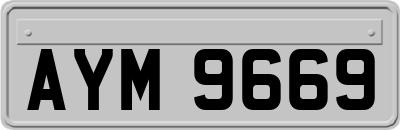 AYM9669