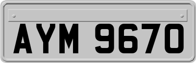 AYM9670