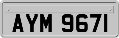 AYM9671
