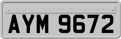 AYM9672