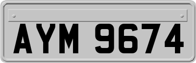 AYM9674