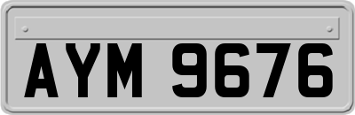 AYM9676