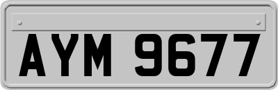 AYM9677