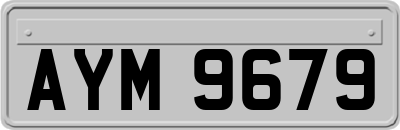 AYM9679