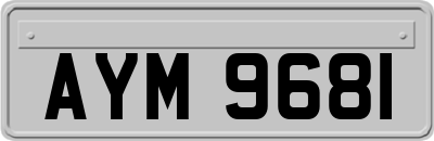 AYM9681
