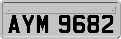 AYM9682