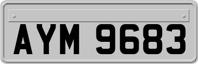 AYM9683