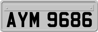 AYM9686