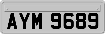 AYM9689