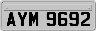 AYM9692