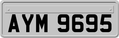 AYM9695
