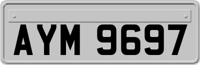 AYM9697