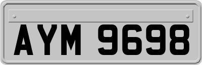 AYM9698