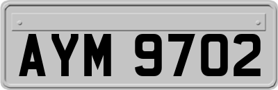 AYM9702