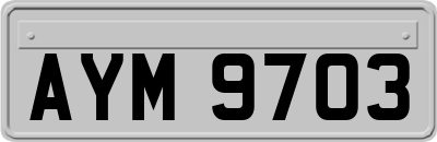 AYM9703