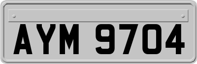 AYM9704