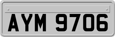 AYM9706