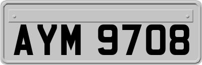 AYM9708