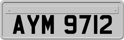 AYM9712