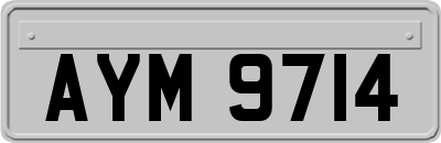 AYM9714