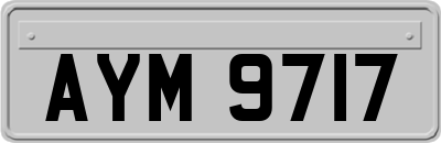 AYM9717