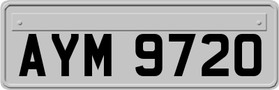 AYM9720