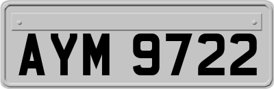 AYM9722